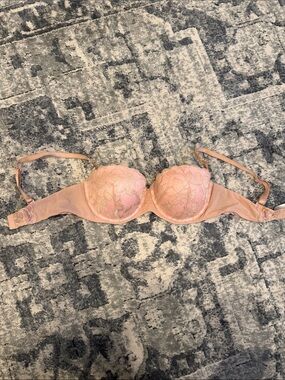 Victoria’s Secret push up bra